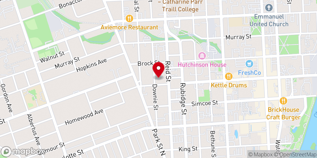 Map showing location of Roman Catholic Diocese of Peterborough