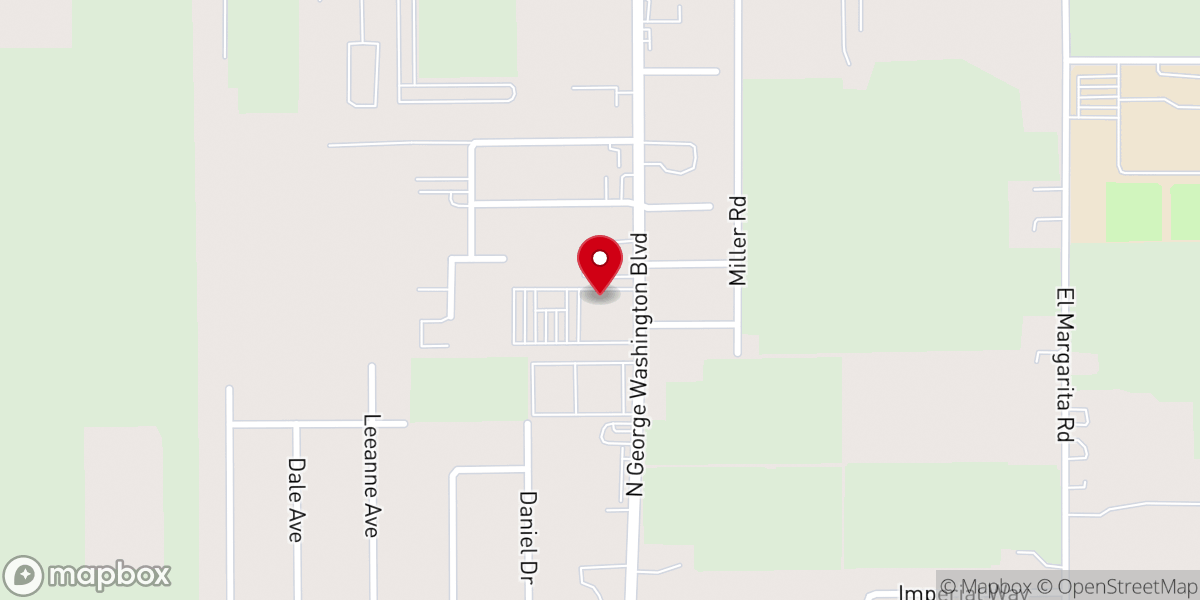 Map showing location of Northern California/Yuba City Assembly Hall and Kingdom Hall of Jehovah's Witnesses