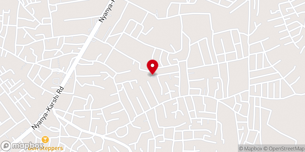 Map showing location of RCCG Elevation Parish, Jikwoyi Phase 4