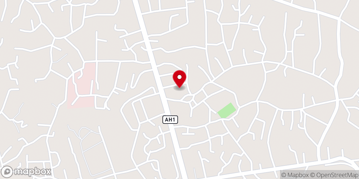 Map showing location of Sümi Baptist Church Diphupar