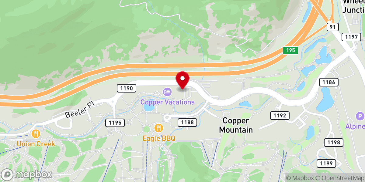 Map showing location of Chapel Lot