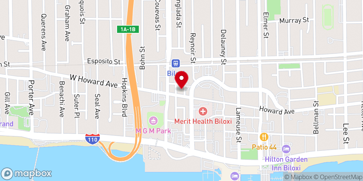 Map showing location of Cathedral of the Nativity of the Blessed Virgin Mary