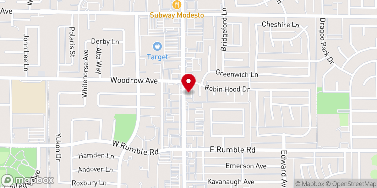 Map showing location of The BRIDAL STATION & WEDDING CHAPEL ️ | Officiant | Photography | Day of Coordinator