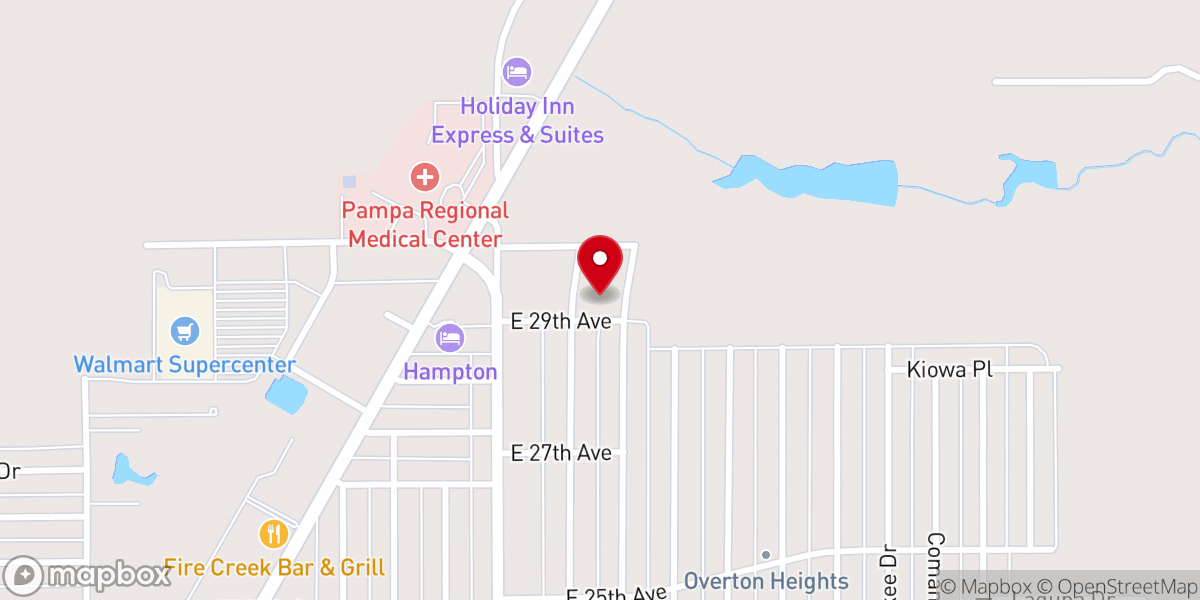 Map showing location of The Church of Jesus Christ of Latter-day Saints
