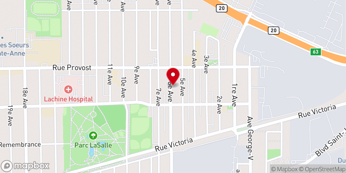 Map showing location of St. John of Sochava church