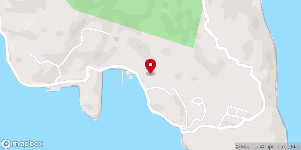 Map showing location of Our lady of Vailankanni Shrine, Panighat, Port Blair