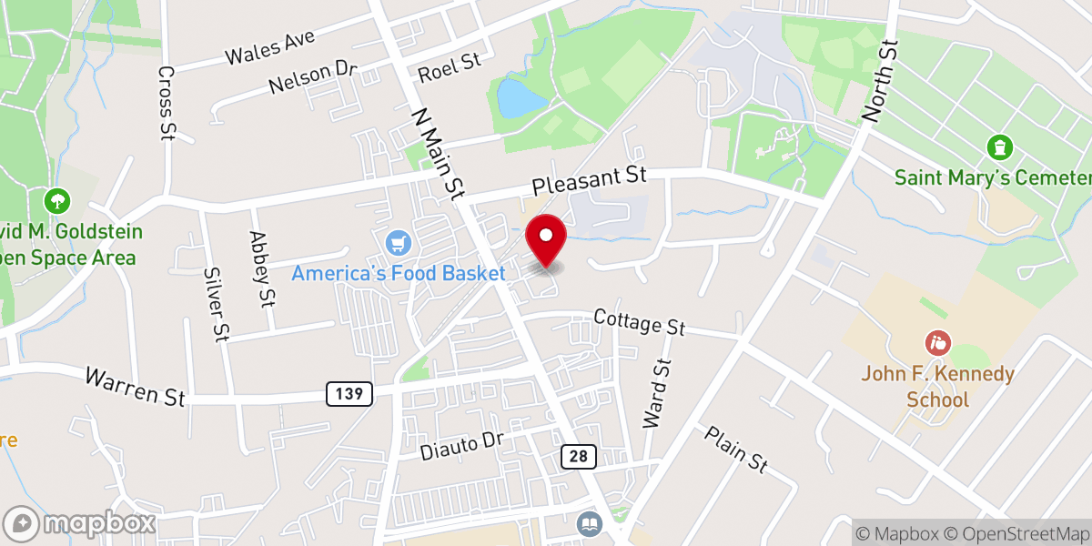 Map showing location of RCCG - Great Shepherd Assembly