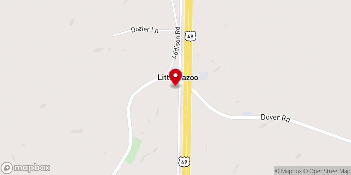 Map showing location of FIRSTLOVE Fellowship Christian Church