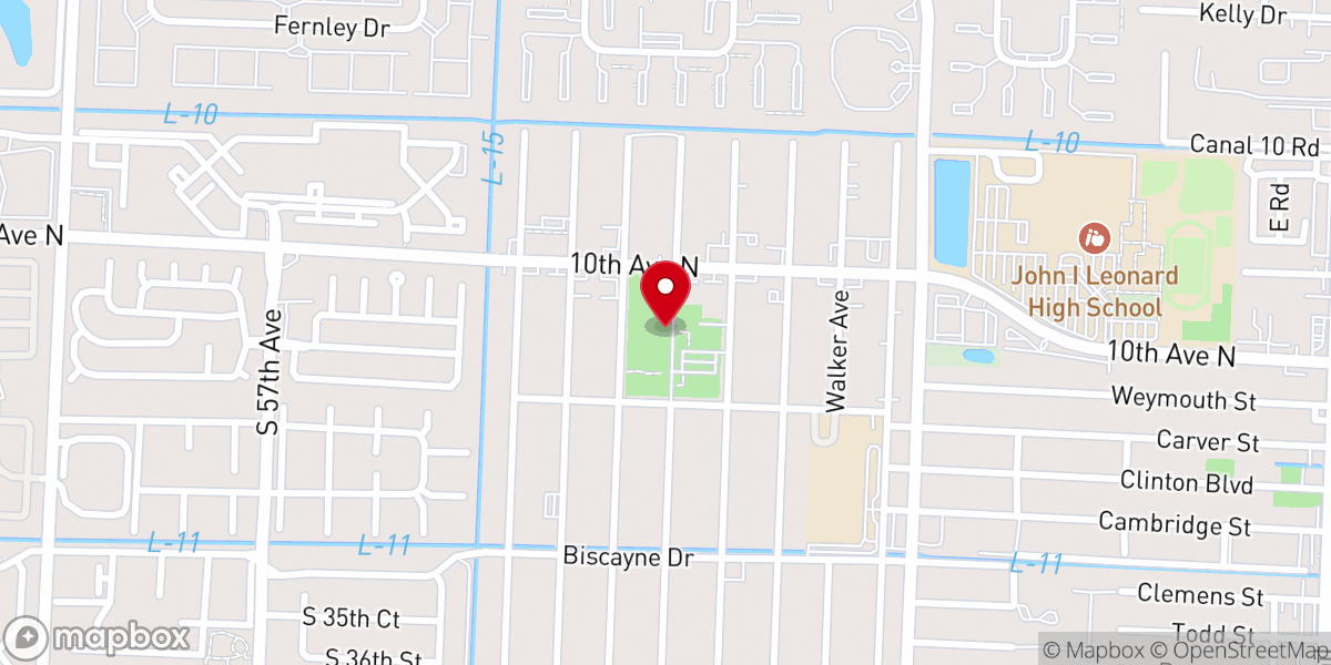 Map showing location of Jili Center Worship Place