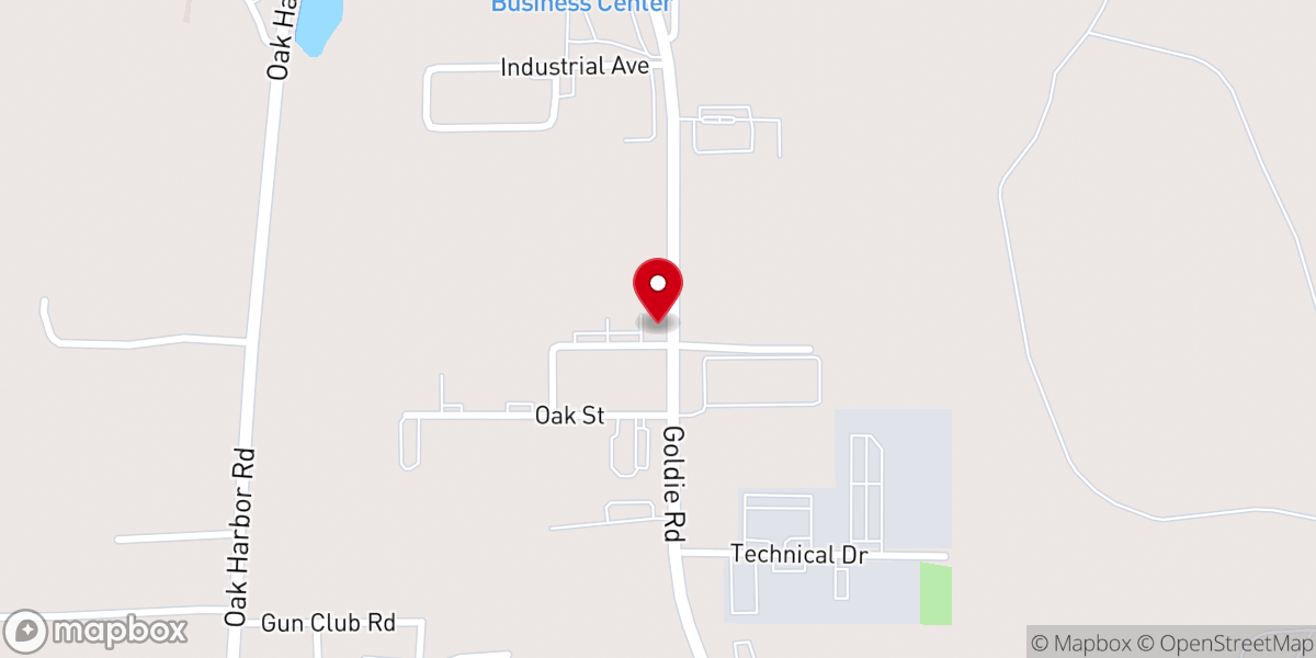 Map showing location of House Of Prayer & Praise Healing Deliverance Ministries