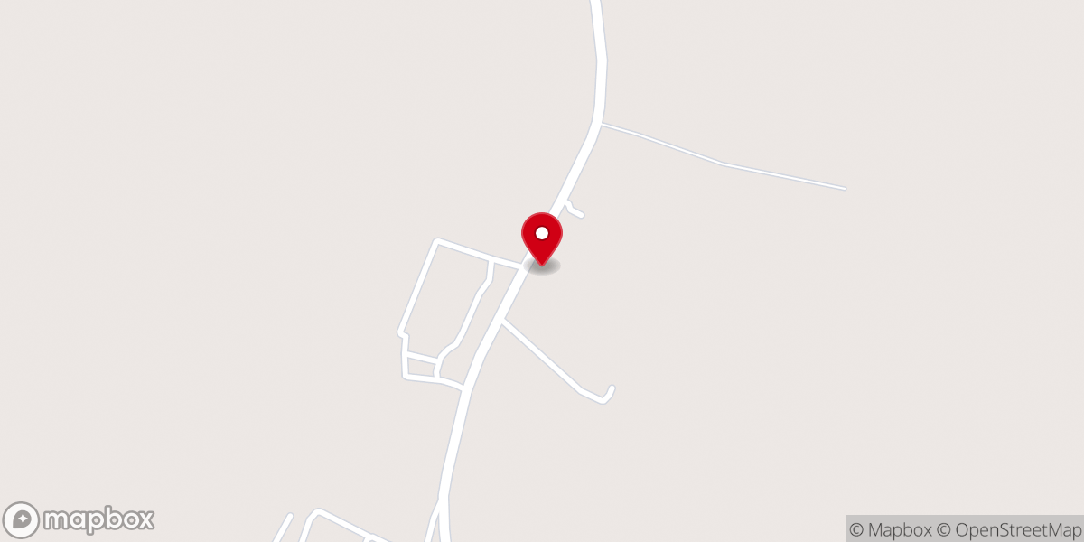 Map showing location of RCCG Glorious Throne Parish LP67