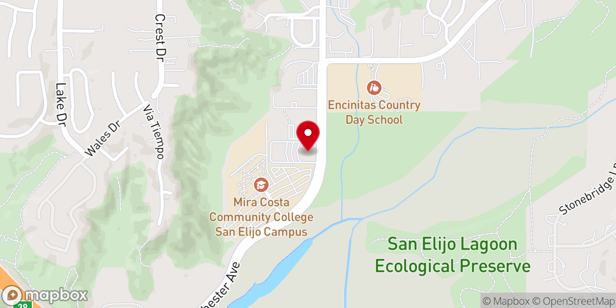 Map showing location of Saints Constantine and Helen Greek Orthodox Church