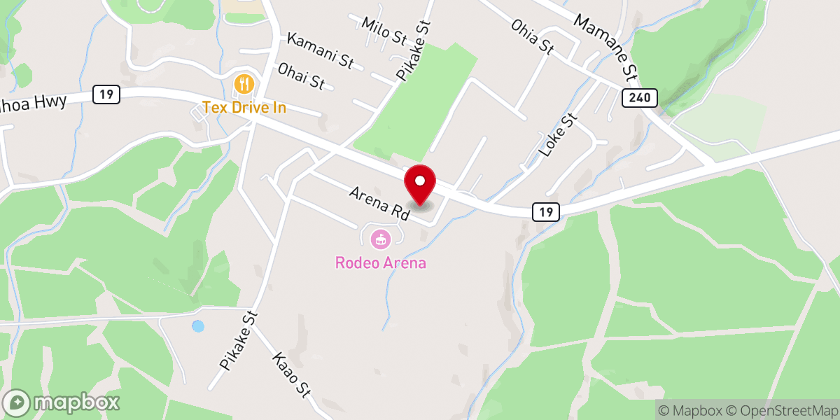 Map showing location of The Church of Jesus Christ of Latter-day Saints