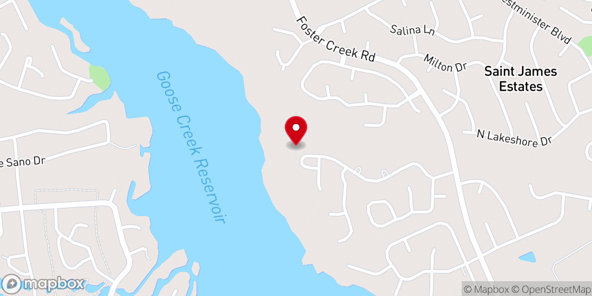 Map showing location of Bilu International Soccer Academy (BISA)