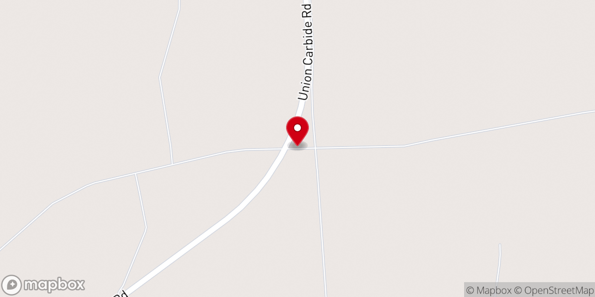 Map showing location of The Church of Eleven22 - Retreat Center
