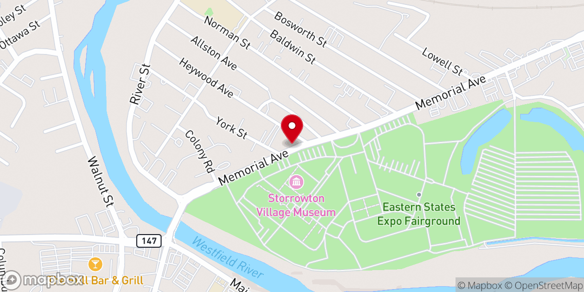 Map showing location of Elohim Todo Tiene Su Tiempo