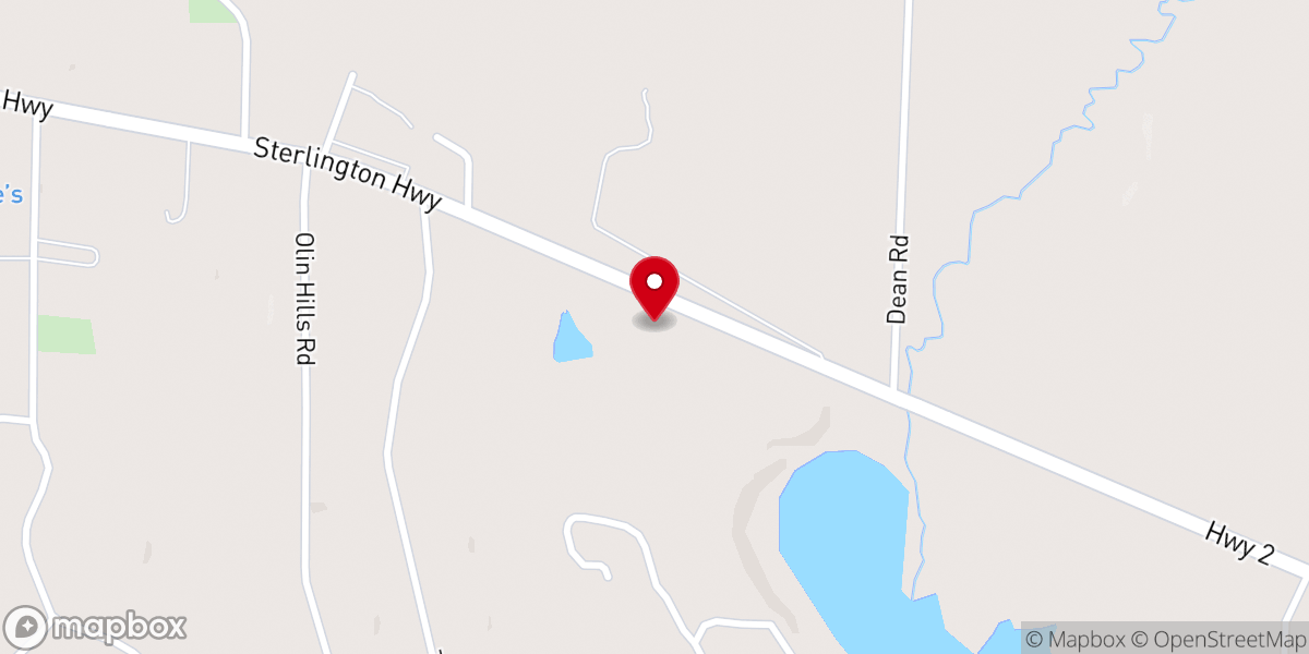 Map showing location of The Church of Jesus Christ of Latter-day Saints