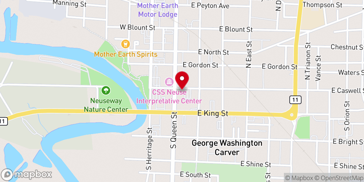 Map showing location of Hebron Casa De Jehova A Las Naciones