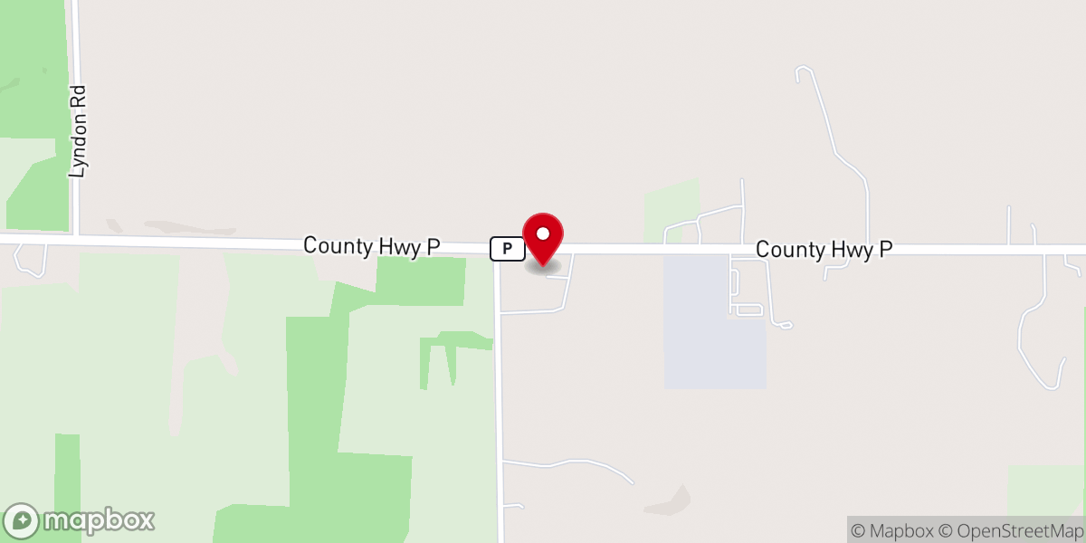 Map showing location of Country Bumpkin Farm Market, LLC.