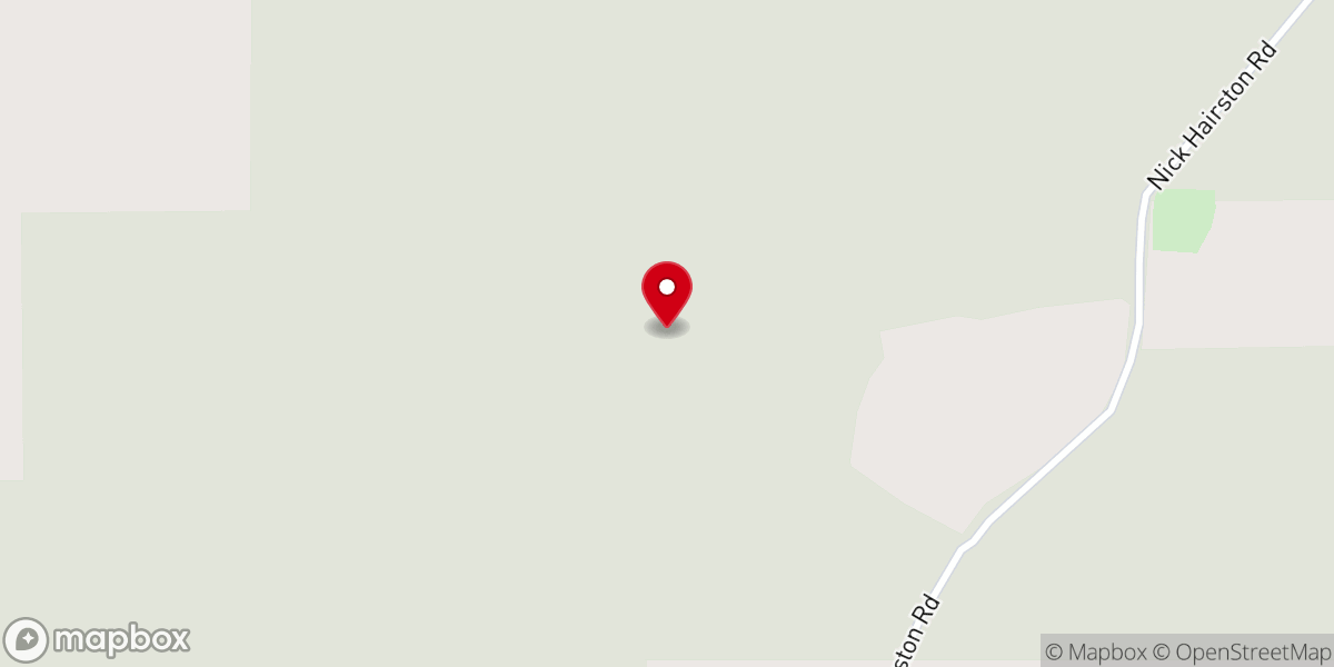 Map showing location of Charity Mission Full Gospel Baptist Church