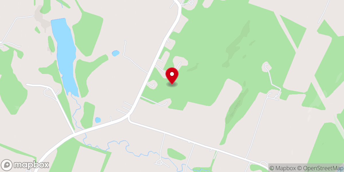 Map showing location of Bonser Robert