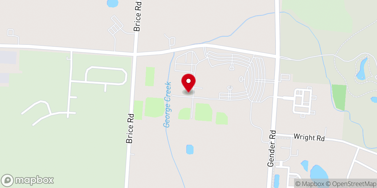 Map showing location of Valor Christian College