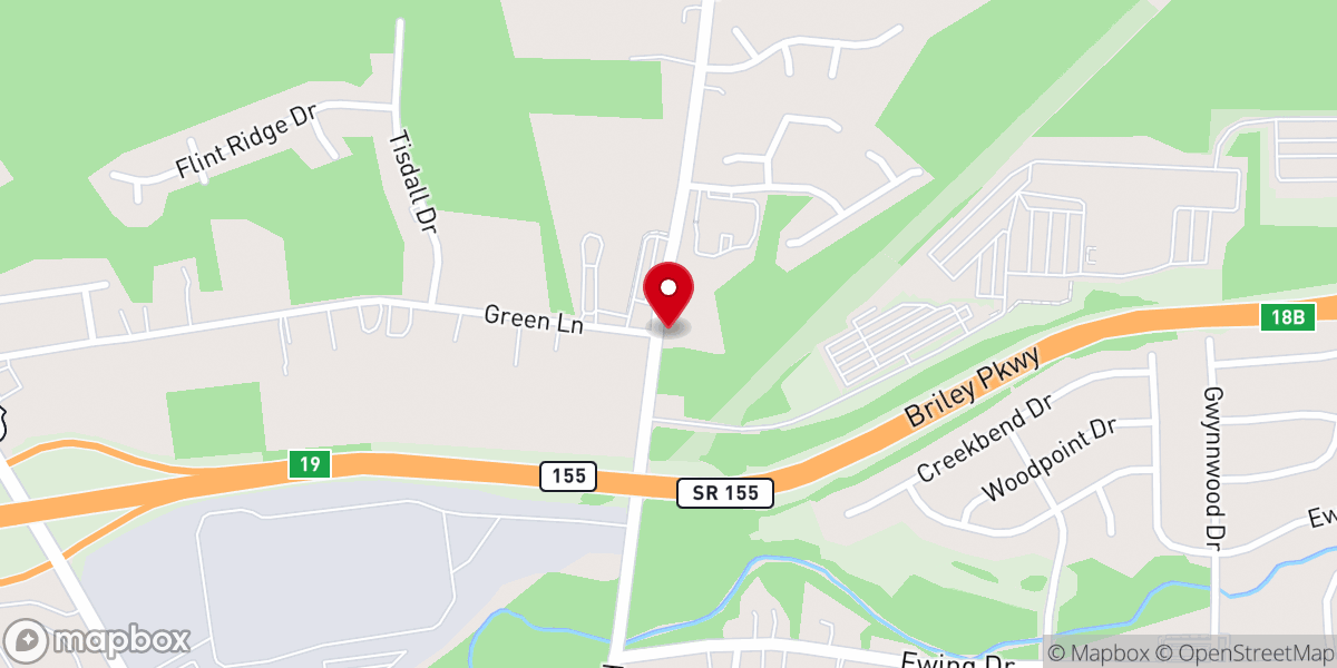 Map showing location of ROYAL FAMILY WORSHIP CENTER