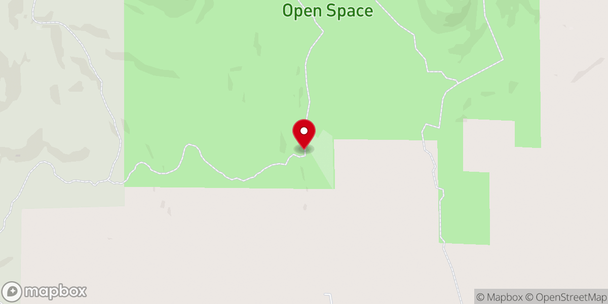 Map showing location of Emcc Helps Inc