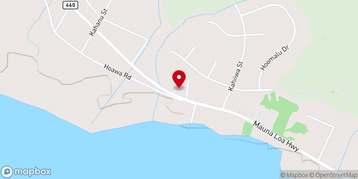 Map showing location of Church of the Nazu