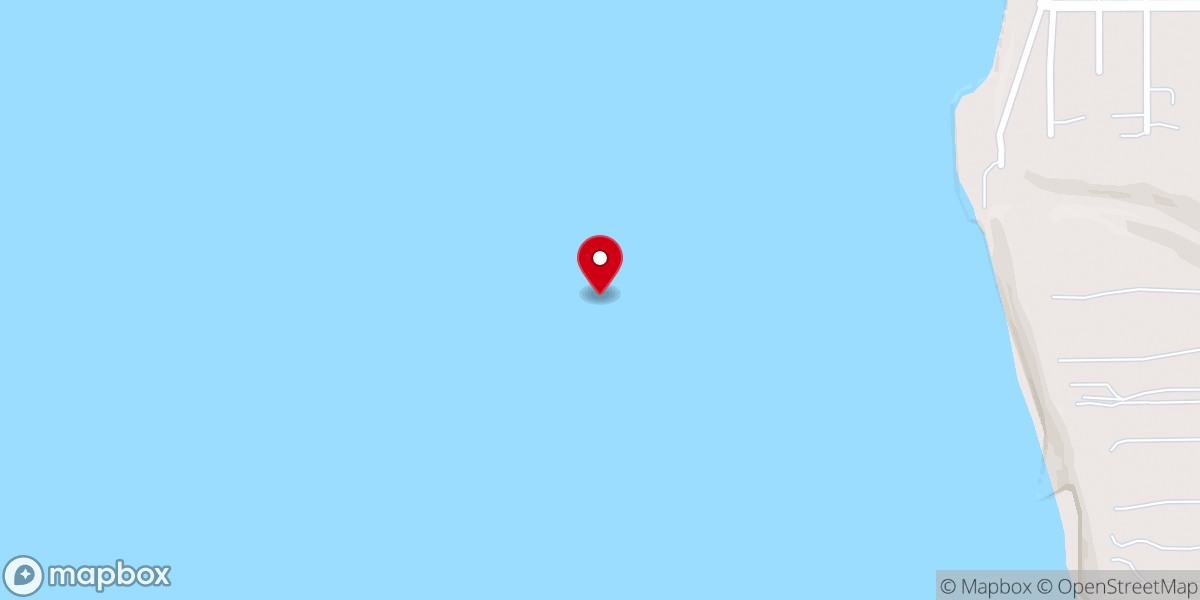 Map showing location of Stanwood Camano Handyman