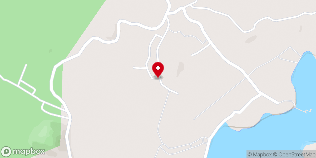 Map showing location of ST. FRANCIS XAVIER CATHOLIC CHURCH MITHAKHARI