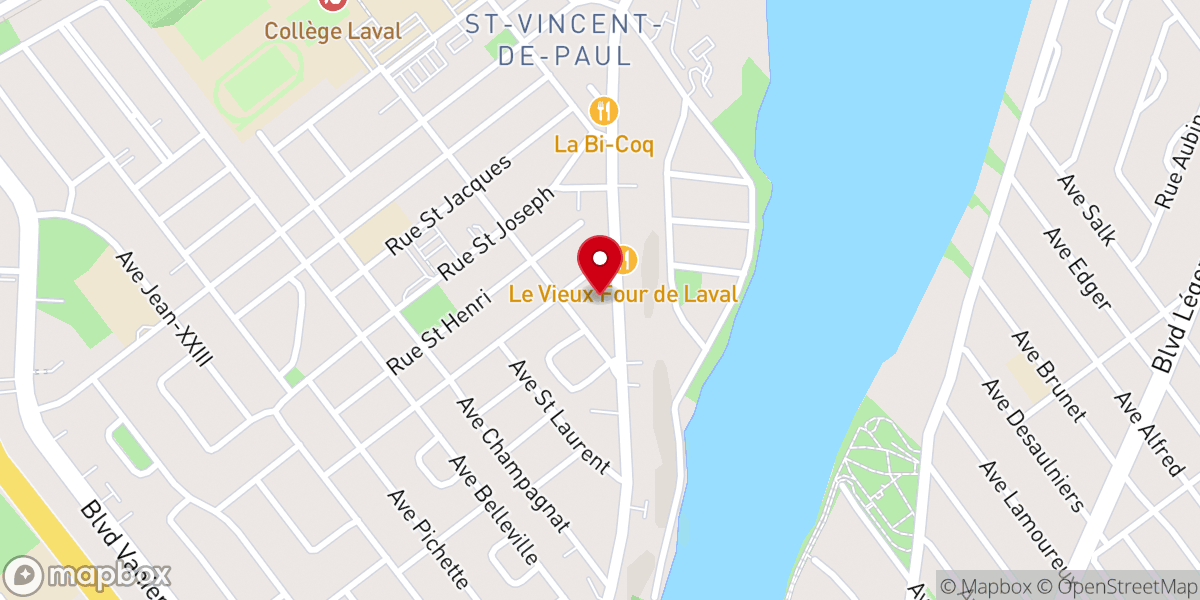 Map showing location of Centre Al Nassr