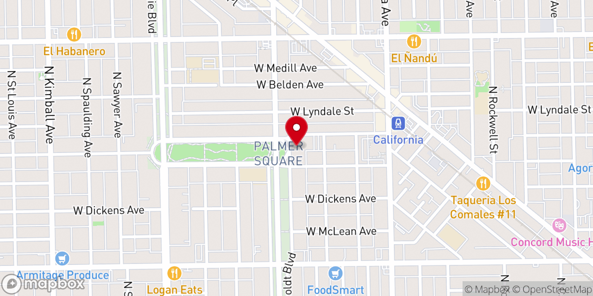 Map showing location of St Sylvester Catholic Church (Jesus Bread Of Life Parish)