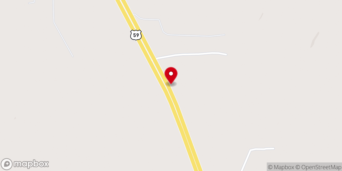 Map showing location of Shepherd's Pasture - United We Serve