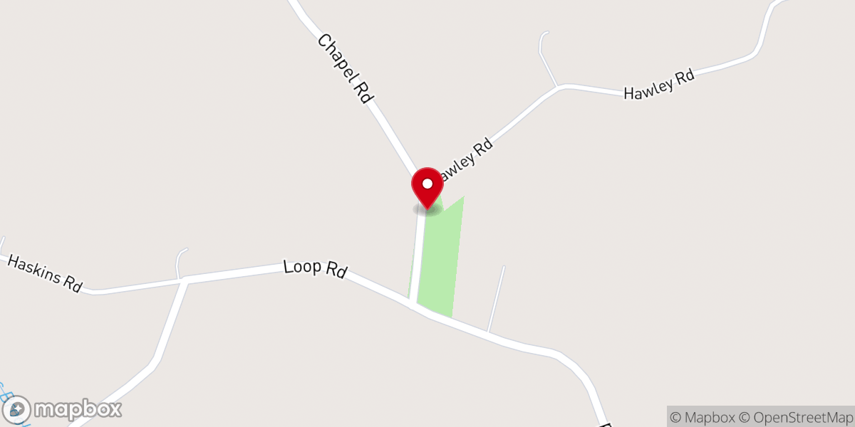 Map showing location of Emma L Miller Elementary School