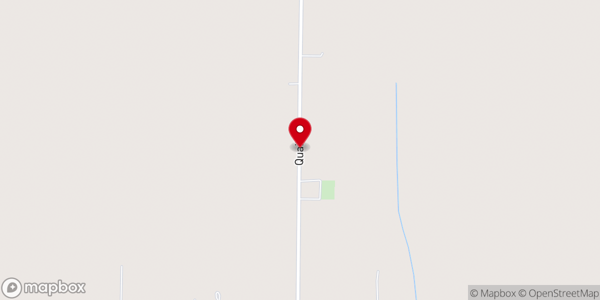 Map showing location of Community Lutheran School