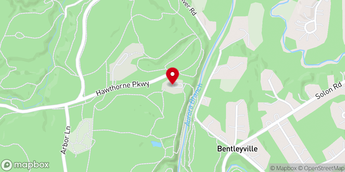 Map showing location of Henry Church Rock Picnic Area