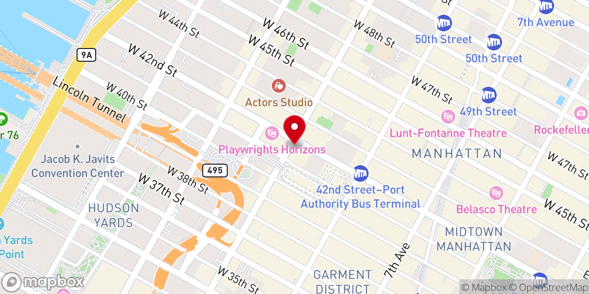 Map showing location of HNB HAPPY MEAL