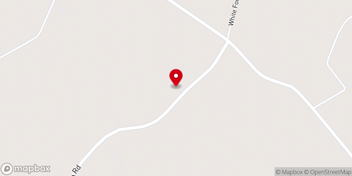 Map showing location of Satilla Transport, Inc.'s