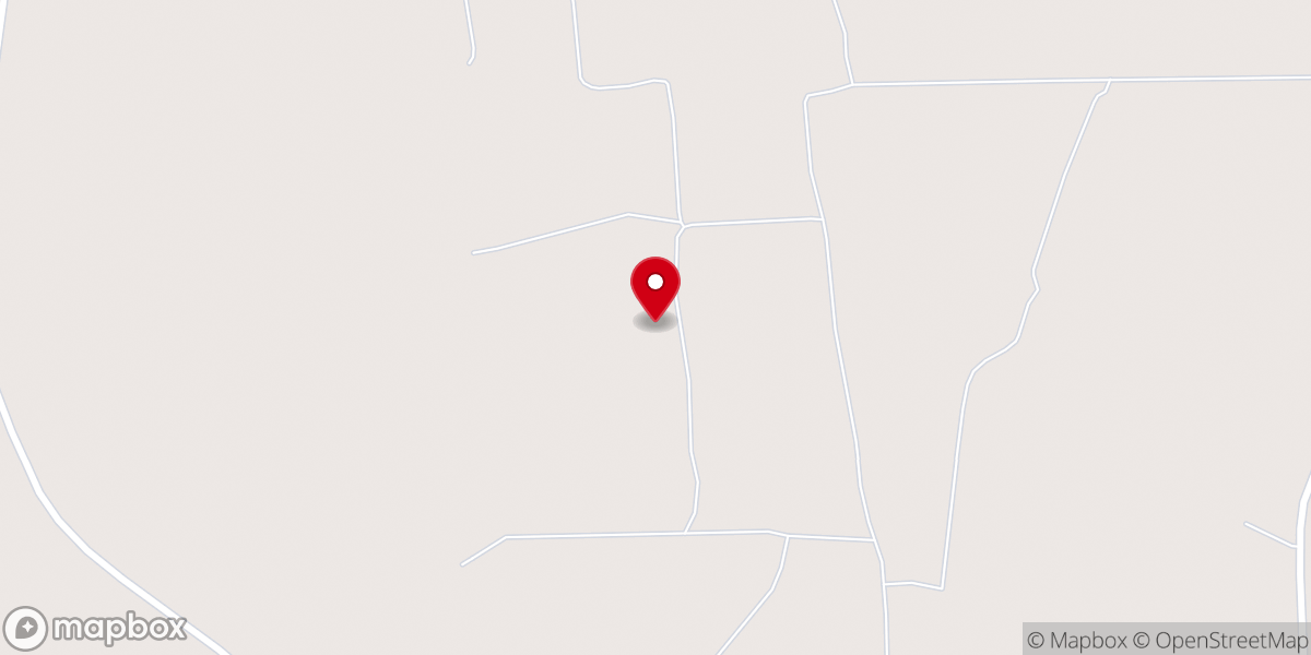 Map showing location of Anointed Church Jesus Christ