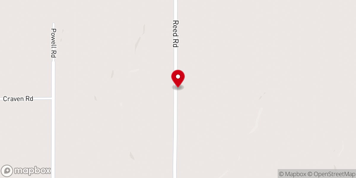 Map showing location of Walnut Grv Church Grnds Preservation
