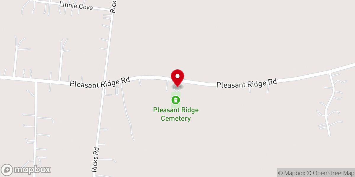 Map showing location of NEW FAITH MINISTRIES OF DELIVERANCE CHURCH