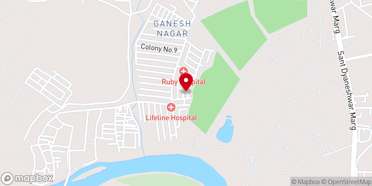 Map showing location of CHRISTIAN FAITH FELLOWSHIP CHURCH