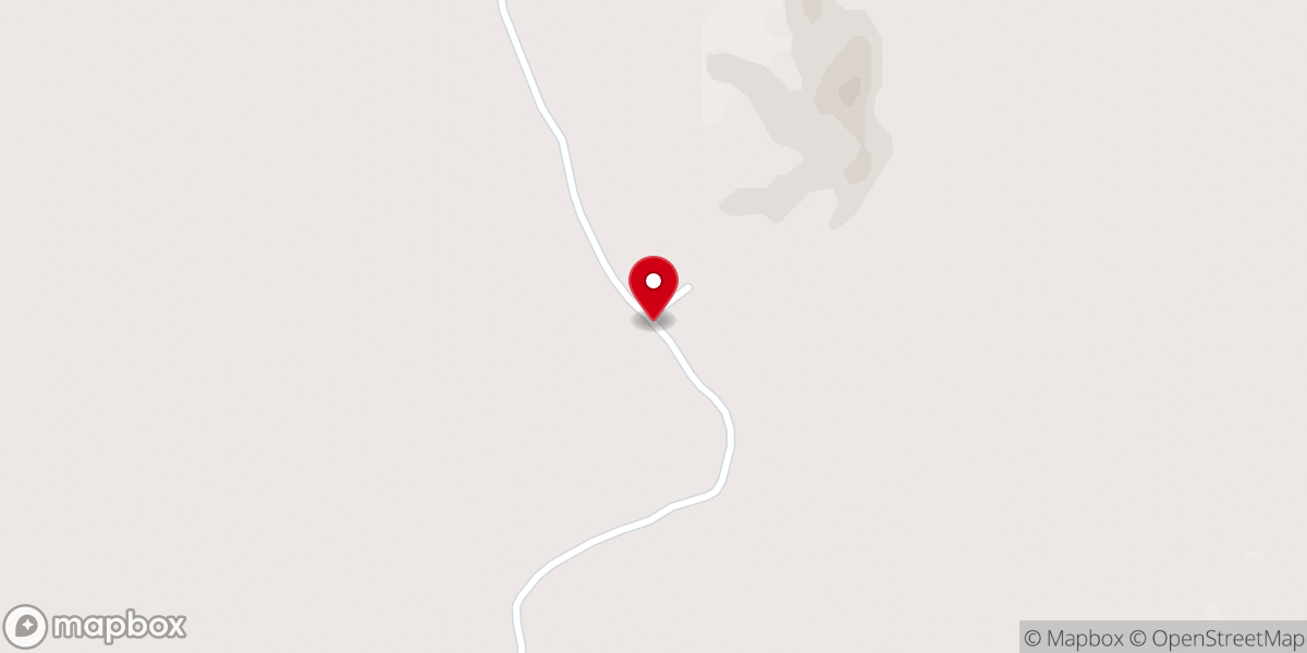 Map showing location of Micheal Church