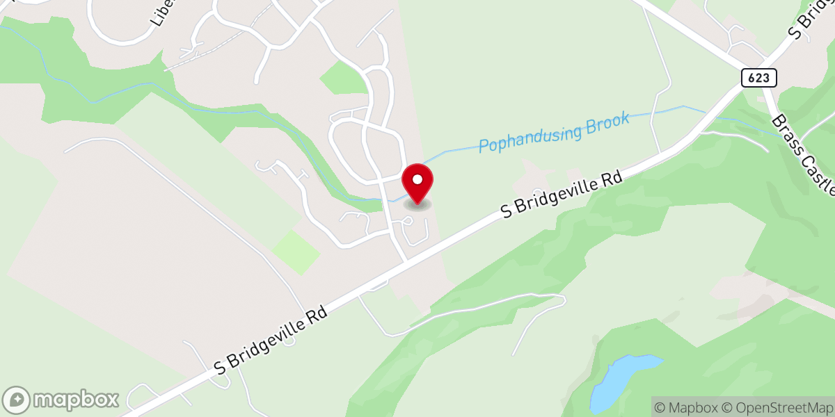 Map showing location of Mira Vie at Brookfield | Assisted Living Belvidere