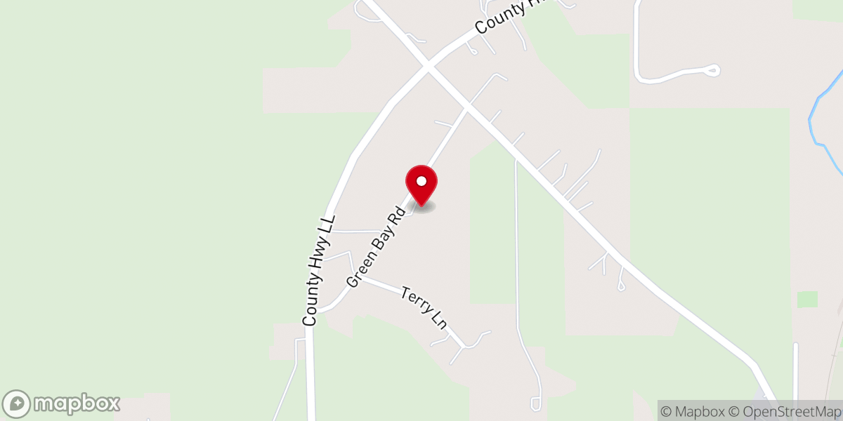 Map showing location of St Simon the Fisherman Episcopal Church