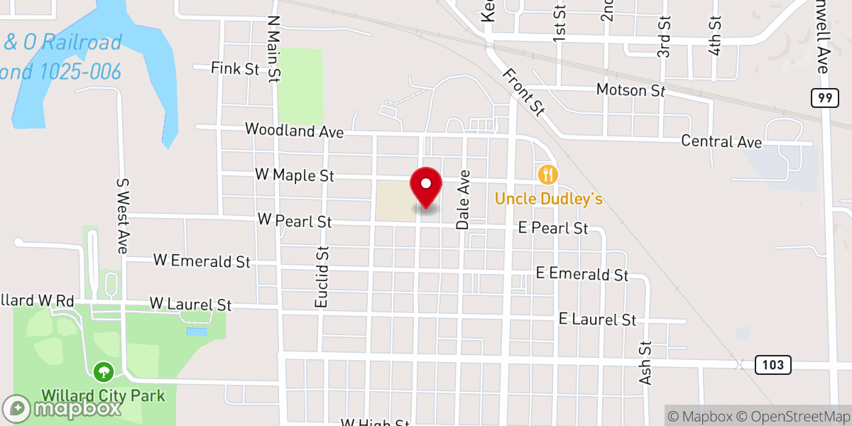Map showing location of Iglesia Monte Sinai (Iglesia de Dios Pentecostal M.I)- Mount Sinai Church (Pentecostal Church of God I.M)