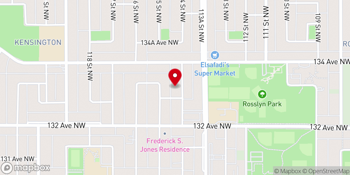 Map showing location of World Mission Society Church of God