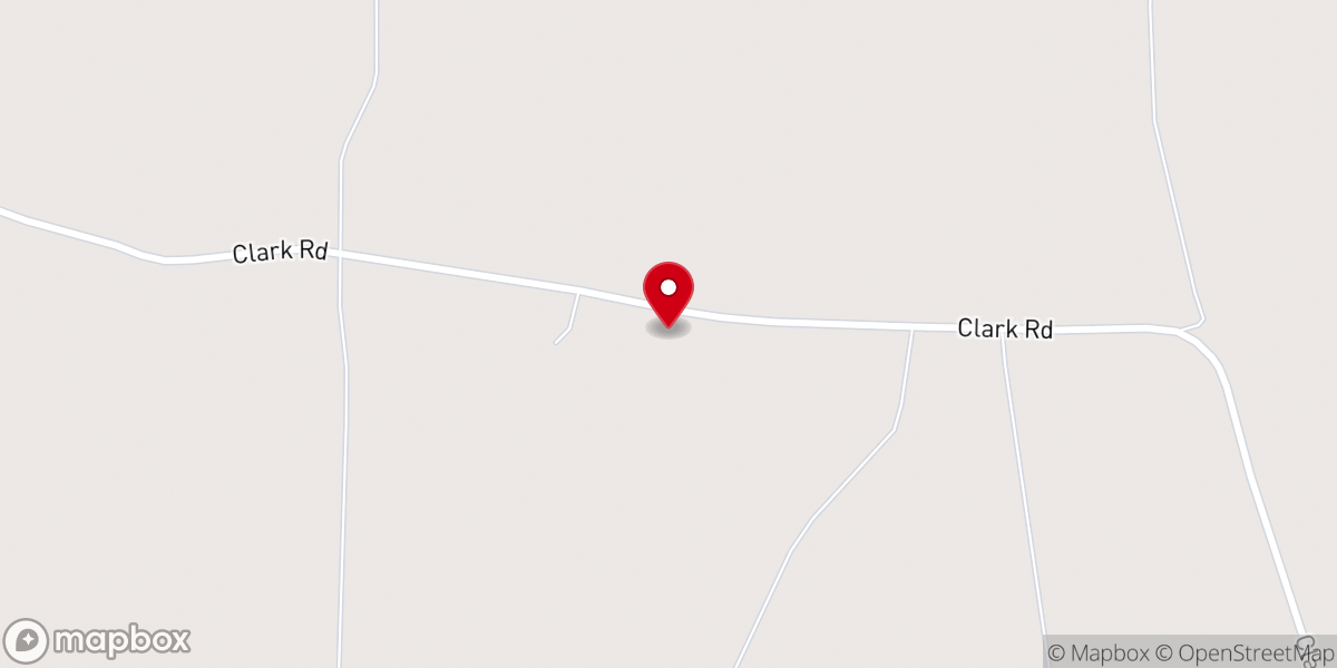 Map showing location of Friendship West