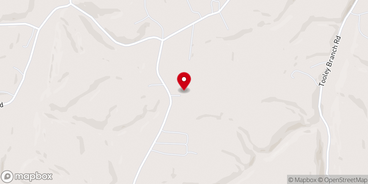 Map showing location of Small Wonders Farm
